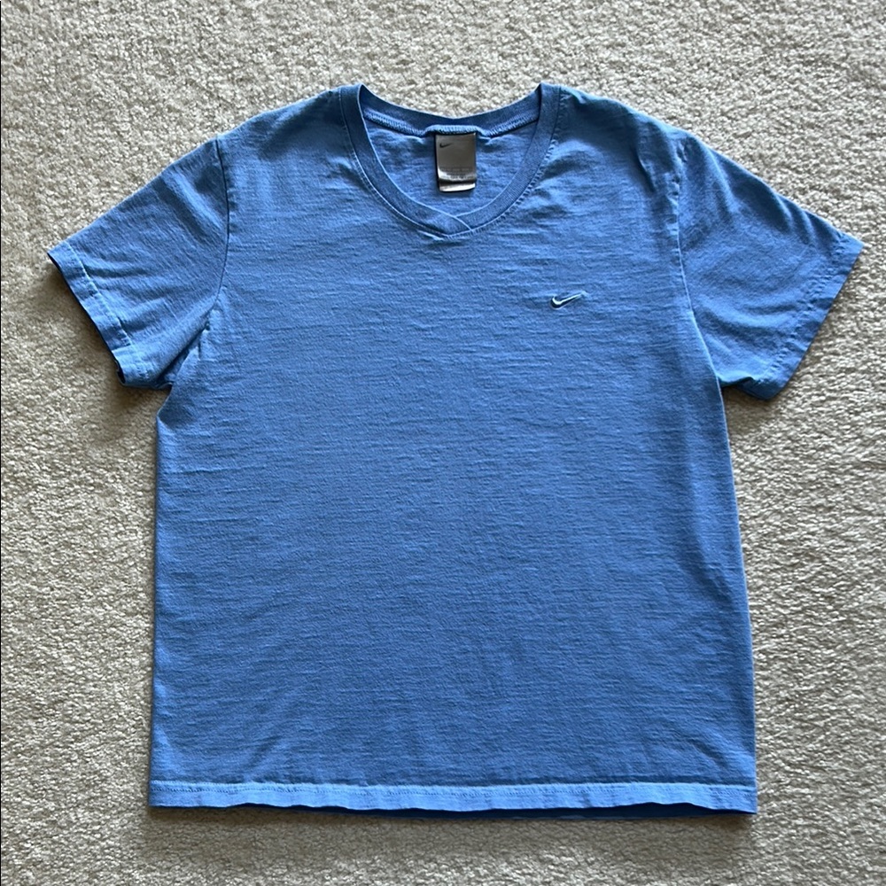 Vintage Ladies Nike T-Shirt